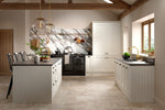 Hadley Shaker Kitchen Door