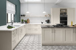 Hadley Shaker Kitchen Door