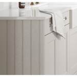 Hadley 954H x 370W x 18T T&G End Panel