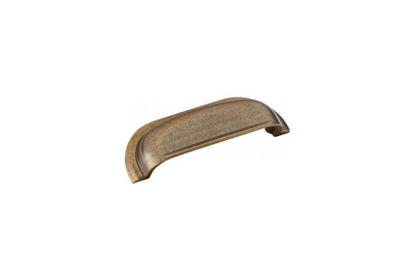 Hampton Cup Handle Bronze