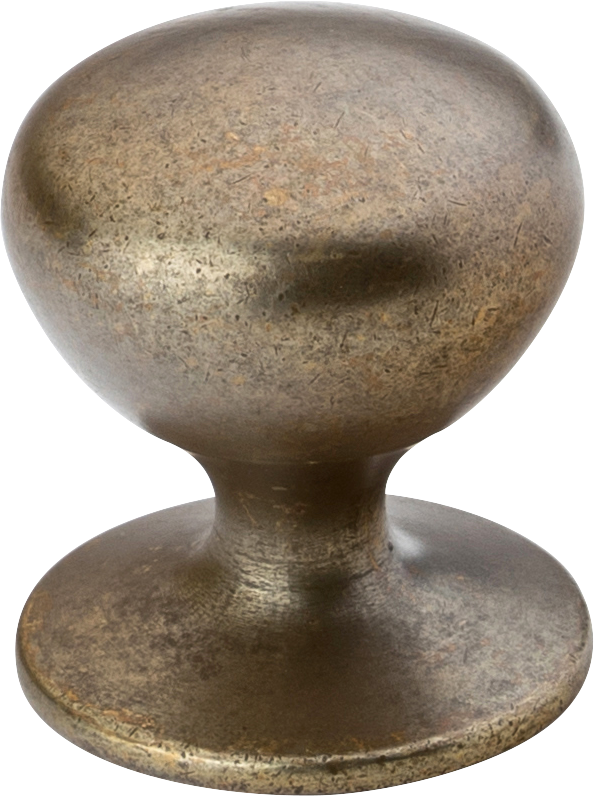 Hampton Knob Bronze