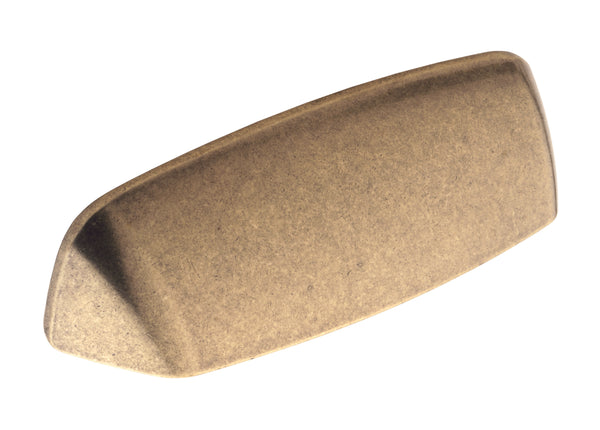 Hoxton Cup Handle Antique Bronze