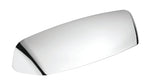 Hoxton Cup Handle Chrome