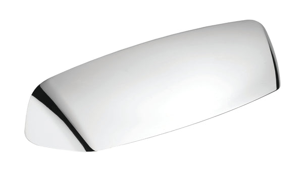 Hoxton cup handle in chrome
