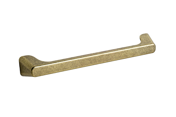 Hoxton D Handle Antique Bronze