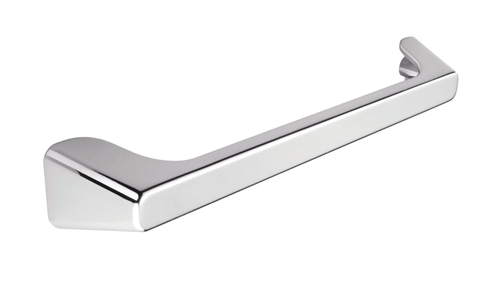Hoxton D Handle Chrome