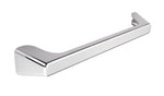 Hoxton D Handle Chrome