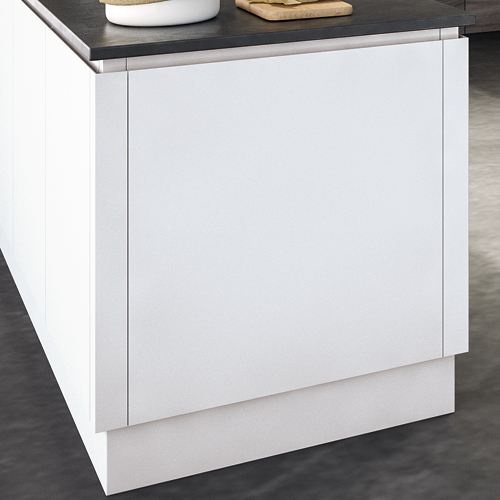 Jayline 900H x 650W J Profile End Panel (19mm)