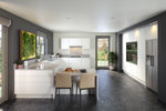 Jayline J-Pull Handleless Kitchen Door