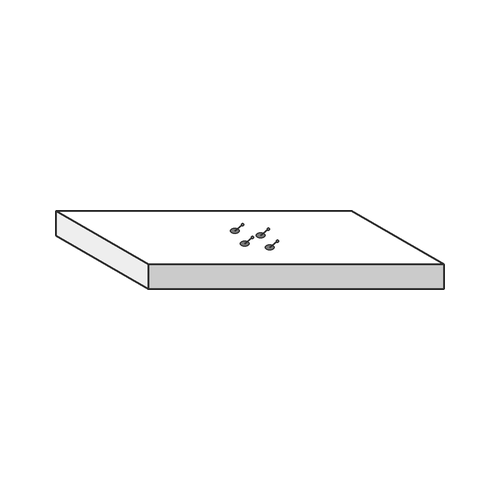 Base Shelf