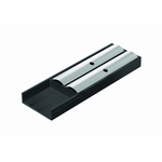 Roll Holder Orgatray - 150mm wide. Graphite