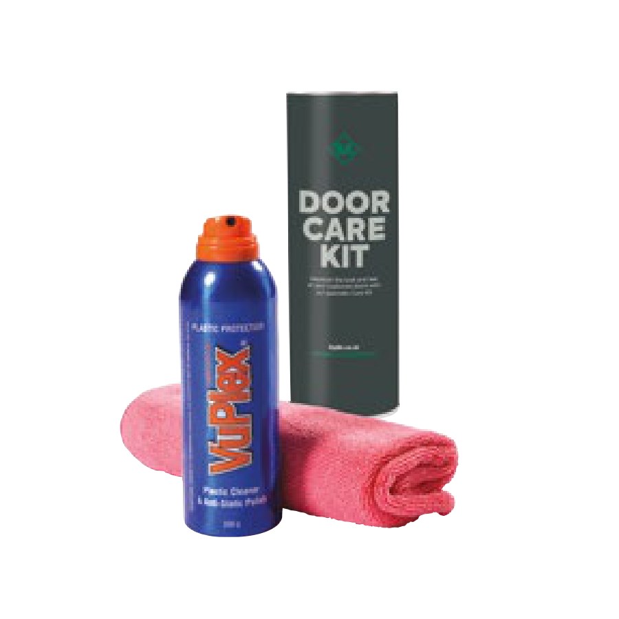 Gloss Door After Care Kit