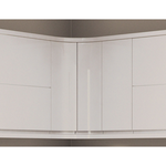 Lacarre Internal Curved Door — Wall (Pair)