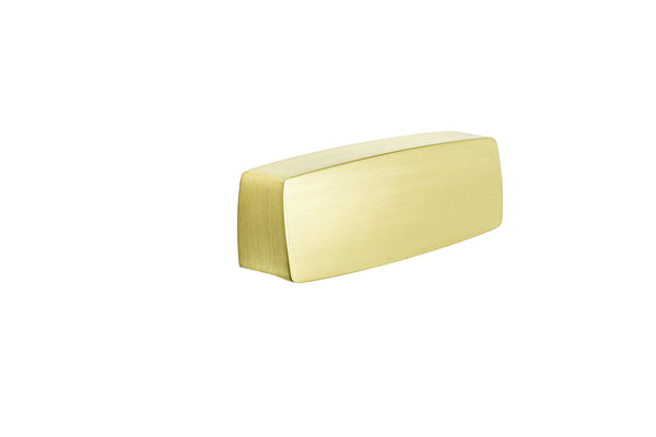 Lloyd Cup Handle Brushed Brass