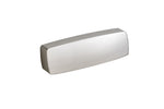 Lloyd Cup Handle Stainless Steel