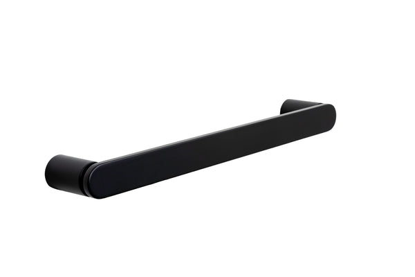Lloyd D Handle Matt Black
