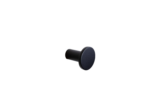 Lloyd Knob Matt Black