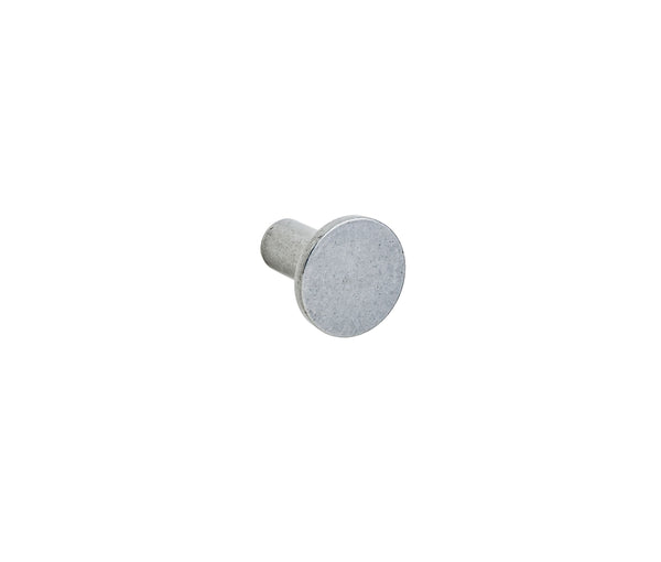 Lloyd Knob Stainless Steel