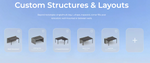 Pergola Pros Platinum