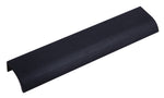 Ona Profile Handle 200 Brushed Black
