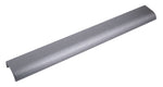 Ona Profile Handle 350 Brushed Grey