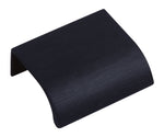 Ona Profile Handle 50 Brushed Black