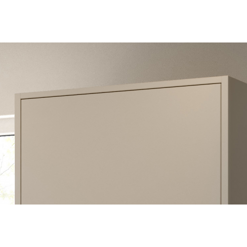 Ora Capping Rail 2750x100 — Supergloss