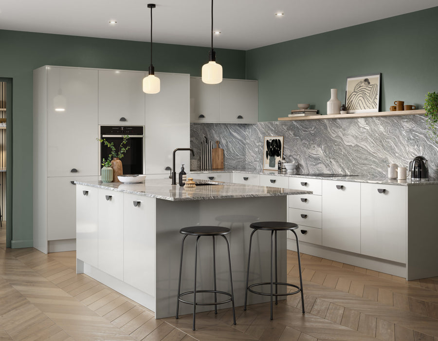 Ora Supergloss — Light Grey
