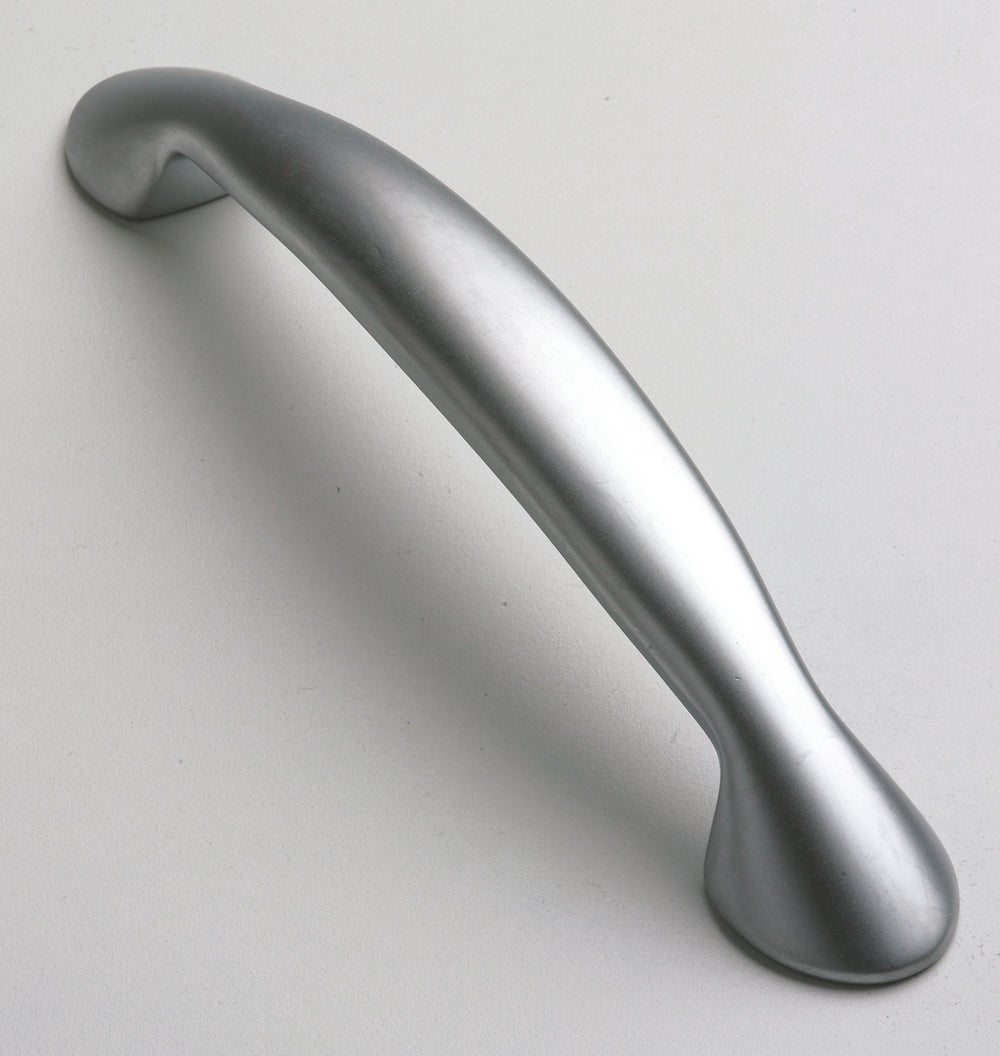 Oval End D Handle