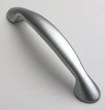 Oval End D Handle