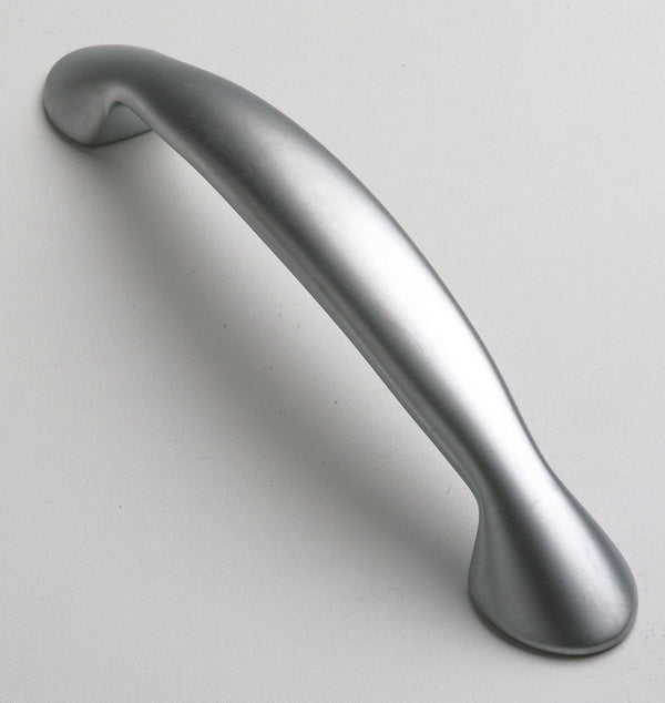 Oval End D Handle
