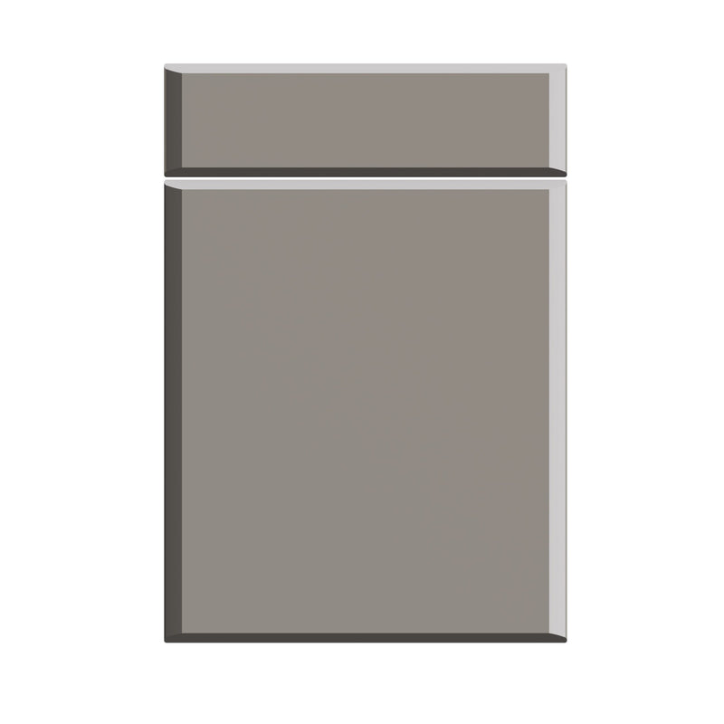 Bella Pisa Kitchen Door