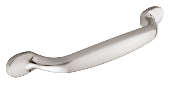 Portland Bow Handle Stainless Steel