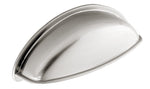 Portland Cup Handle Stainless