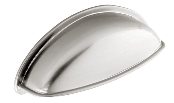 Portland cup handle in stainless