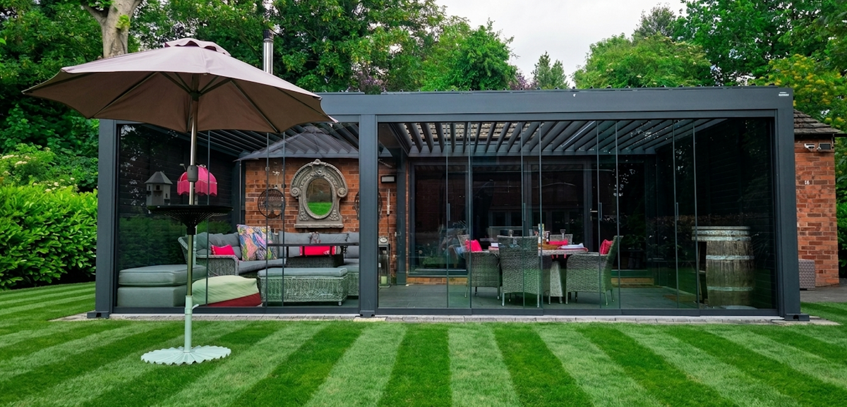 Pergola Pros Platinum