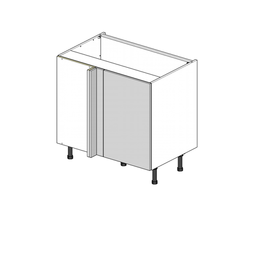 Base Corner Cabinet 720