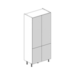 Larder Tall Cabinet 2150