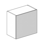 Short Wall Cabinet 575