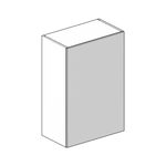 Tall Wall Cabinet 900