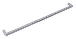 Square D Handle Polished Chrome