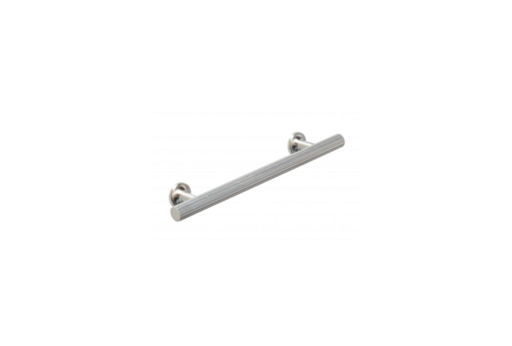 Strand D Handle Stainless Steel