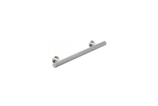 Strand D Handle Stainless Steel
