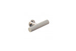 Strand T Knob Stainless Steel