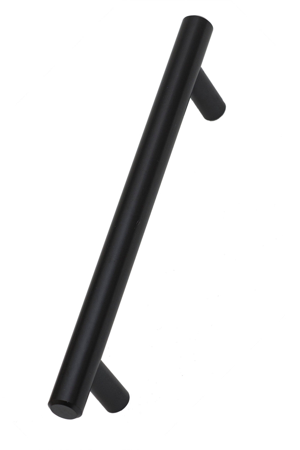 T Bar Handle Matt Black