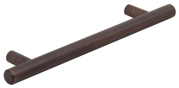 T Bar Handle Oil Rubbed Bronze