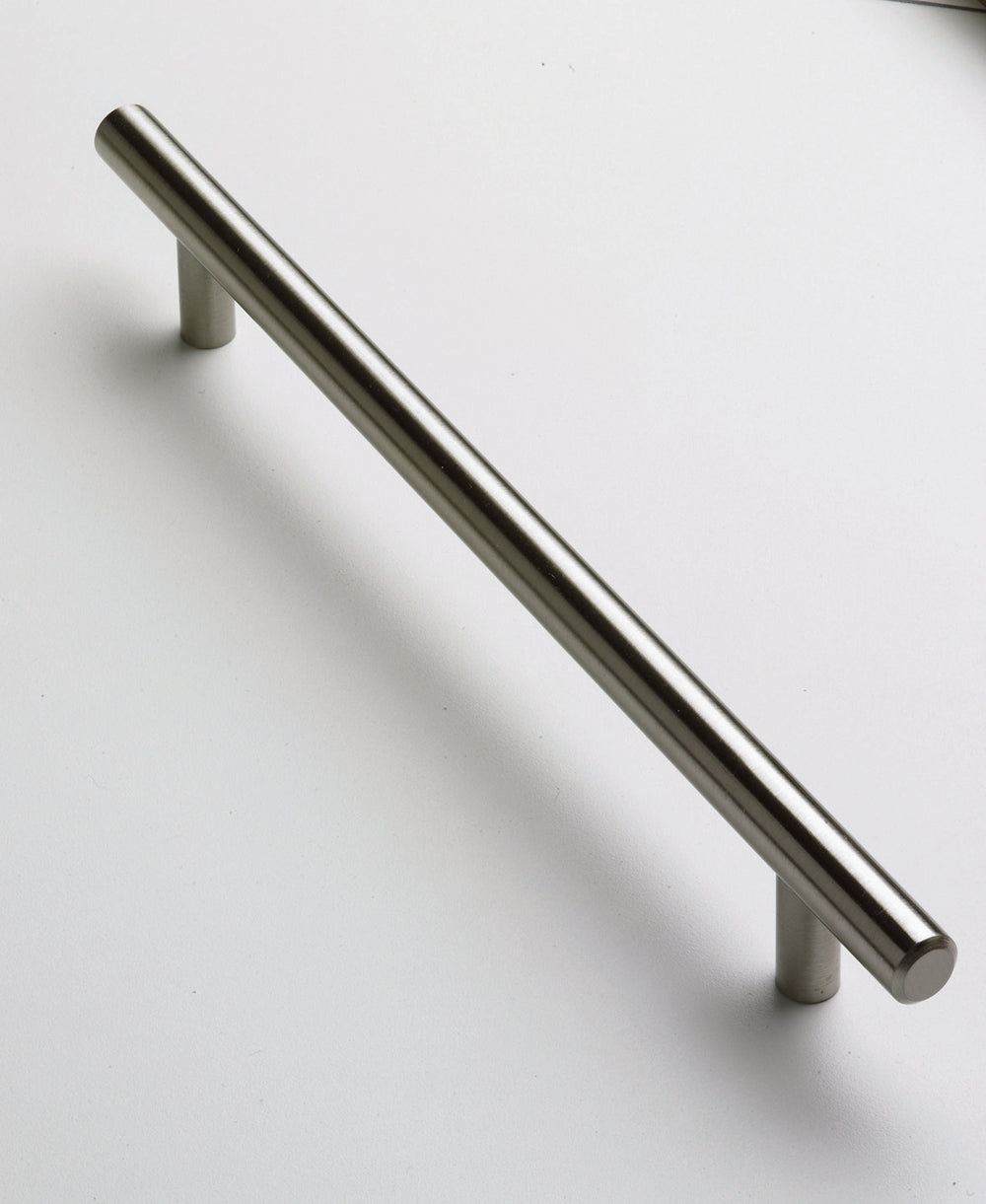 T Bar Handle Stainless Steel