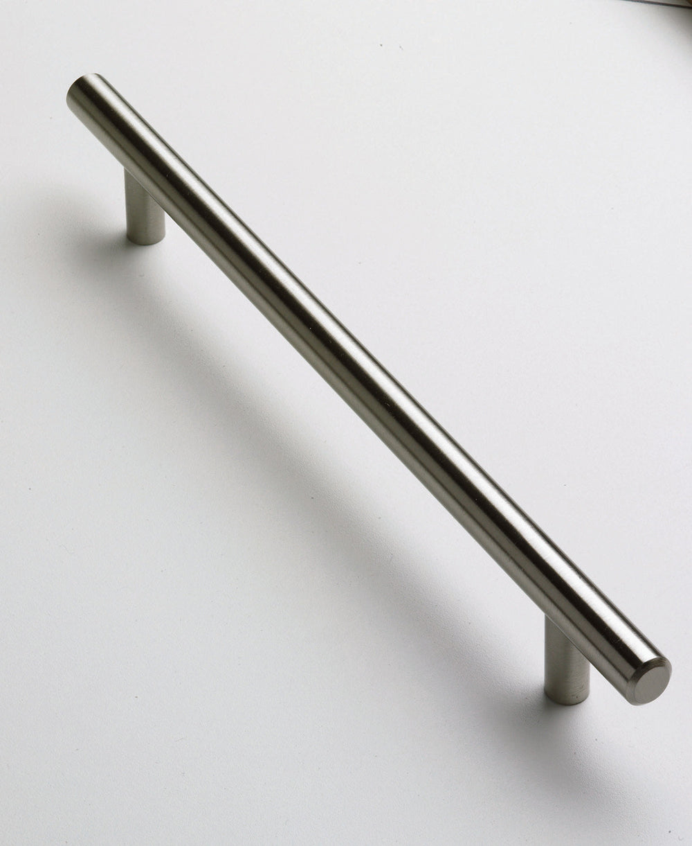 337 T Bar Handle S/S Stainless Steel