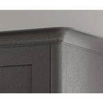 Thornbury Cornice Corner Block 72H x 108D x 133L (Left & Right Hand)
