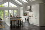 Thornbury Shaker Kitchen Door